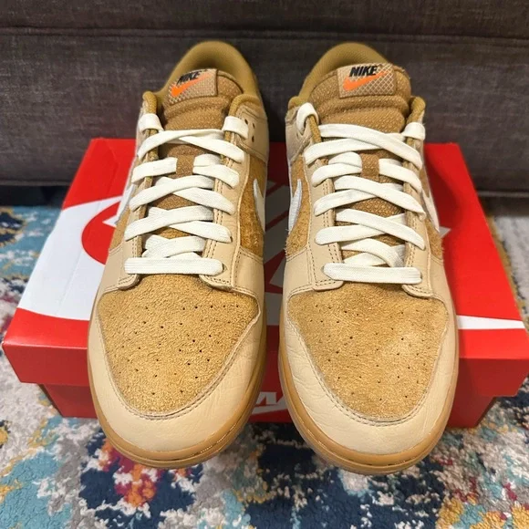 Nike Dunk Low “Waffle” - Picture 3 of 5